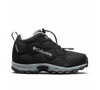 Columbia YOUTH FIRECAMP MID 2 WP, Bottes de Neige pour Enfant