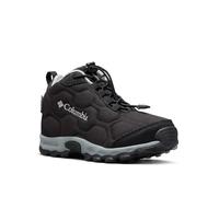 Columbia YOUTH FIRECAMP MID 2 WP, Bottes de Neige pour Enfant
