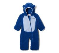 Columbia - Kid's Foxy Sherpa Bunting - Combinaison - 6-12 Months - mountain blue / whisper