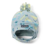 Columbia - Youth Frosty Trail II Earflap Beanie - Bonnet enfant Crushed Blue Peaked - S / M
