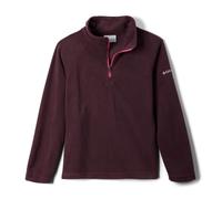 Columbia Youth Glacial, Veste Polaire Demi-Zip Fille