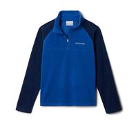 Columbia Glacial Half Zip Light Jackets blue taille: 14