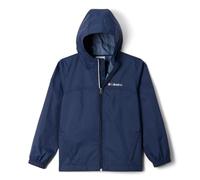 Columbia Glennaker Rain Jacket - Veste imperméable enfant Collegiate Navy XL (18 ans)