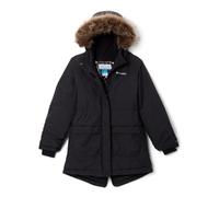 Parka enfant garcons Columbia Nordic Strider II Jacket Noir 12 ans