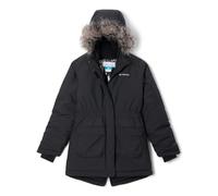 Parka enfant filles Columbia Nordic Strider II Jacket Noir 8 ans