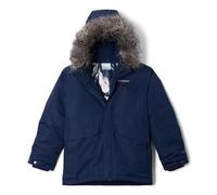 Columbia Youth Nordic Strider II, Veste Isolée pour Garçon