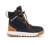 Columbia Youth Portlander™ Omni-heat™ Hiking Boots Noir EU 38 Garçons,Filles