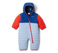 Columbia Youth Powder Lite II, Combinaison de Ski Réversible Bébé