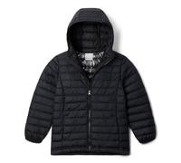 Columbia Youth Powder Lite II, Veste à Capuche pour Garçon