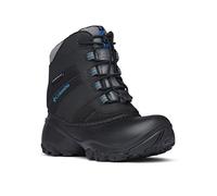 Columbia Youth Rope Tow Iii Waterproof Bottes d'hiverMixte