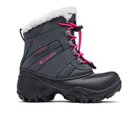 Columbia Youth Rope Tow Iii Waterproof Bottes d'hiverMixte