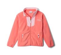 Columbia Youth Sequoia Grove, Polaire Entièrement Zippée Enfant