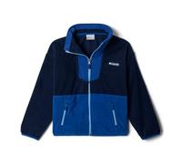 Columbia Youth Sequoia Grove, Polaire Entièrement Zippée Enfant