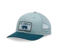 Columbia - Youth Snap Back - Casquette enfant Crushed Blue / Everblue / Bear - Taille unique