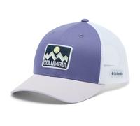 Columbia Casquette Snapback Enfant Mixte - Stormwatch/Lavender Pearl/White - Taille S (EU)