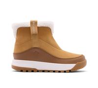 Columbia - Youth Snowtrot Ease™ - Bottes de neige enfant Curry / Light Brown - 38