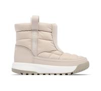 Bottes Columbia Snowtrot Mid beige enfant - 38