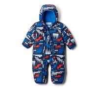 Columbia - Combinaison Isolée Snuggly Bunny™ II - Bleu - Taille 18/24 MO - Bébé