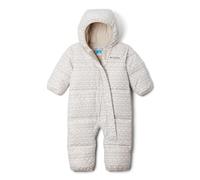 COLUMBIA Snuggly Bunny Ii Bunting - Enfant - Blanc - taille 18-24 mois- modèle 2025