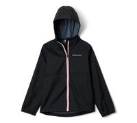 Columbia Switchback II Jacket - Veste imperméable enfant Black M (10 - 12 ans)