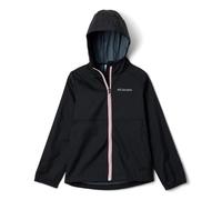 Columbia Switchback II Jacket - Veste imperméable enfant Black M (10 - 12 ans)