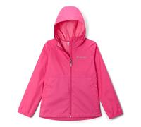 Columbia Switchback II Jacket - Veste imperméable enfant Pink Ice XS (6 - 7 ans)