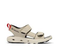 Columbia - Youth Techsun Adventure - Sandales enfant Kettle / Super Sonic - 32