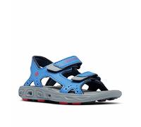 Columbia Sandales enfant mixte Techsun Vent Bleu EU 38