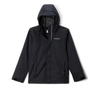 Veste pour enfants Watertight II Columbia - Black M