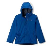 Veste pour enfant Watertight II Columbia - Mountain Blue XS