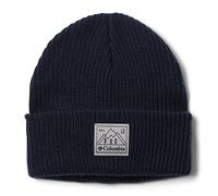 Columbia - Kid's Youth Whirlibird Cuffed Beanie - Bonnet - One Size - collegiate navy