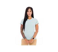 Columbia Zero Rules™ Light Crew Short Sleeve T-shirt Bleu M Femme