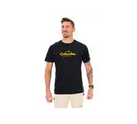 Columbia Zero Rules Light Graphic Noir M