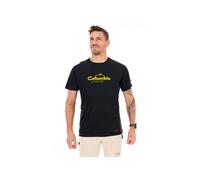 Columbia Zero Rules Light Graphic Noir XL