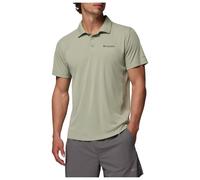 Columbia - Zero Rules Light Polo - T-shirt anti uv homme Safari - L