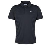 Polo Zero Rules Columbia - Black M
