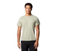 Columbia T-shirt Zero Rules™ Crew manches courtes Vert M Homme