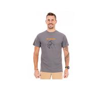 Columbia Zero Rules Light vêtement running homme déstockage Zero Rules Light S Gris/argent