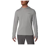 Columbia Zero Rules™ Hoodie Gris XL Homme
