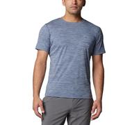 Columbia Zero Rules, T-Shirt à Manches Courtes pour Homme