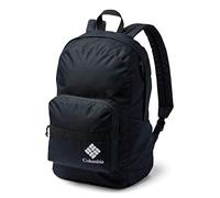 Columbia Zigzag Backpack, Sac À Dos Mixte Adulte, Black, Taille O/S