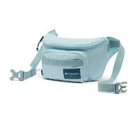 Columbia Sac Banane Unisexe Zigzag 2 Hip Bag, Bleu Marine/Bleu écrasé, Taille Unique