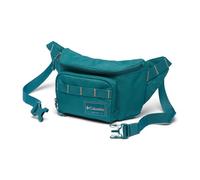 Columbia Zigzag II, Sac Banane Unisexe