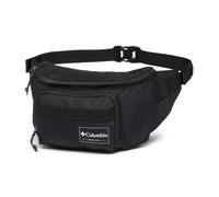 Columbia Sportswear Sac banane Zigzag II Unisexe Noir