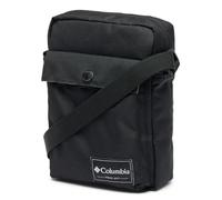 Sac bandouliere unisexe zigzag ii noir