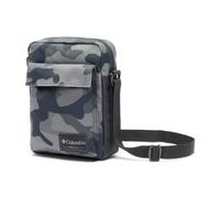 Columbia Zigzag Side Bag, Sac Bandoulière Mixte Adulte, Black Mod Camo, Taille O/S