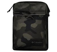 Columbia Zigzag Side Bag, Sac Bandoulière Mixte Adulte, Black Mod Camo, Taille O/S