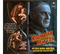 Columbian Neckties - It's All Gone [Import]