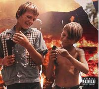 Columbine - Adieu, au revoir