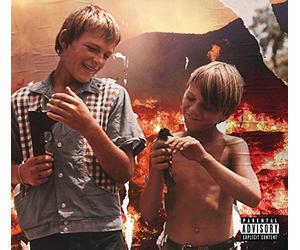 Columbine - Adieu, au revoir